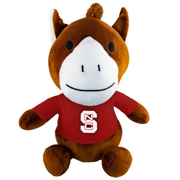 Plush Barnyard Bunch Horse